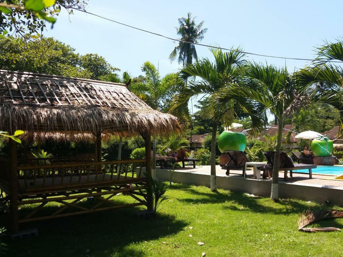 Lanta Sunny House Resort Koh Lanta