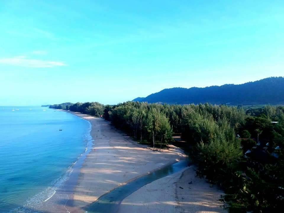 Lanta Sunny House 3* Koh Lanta