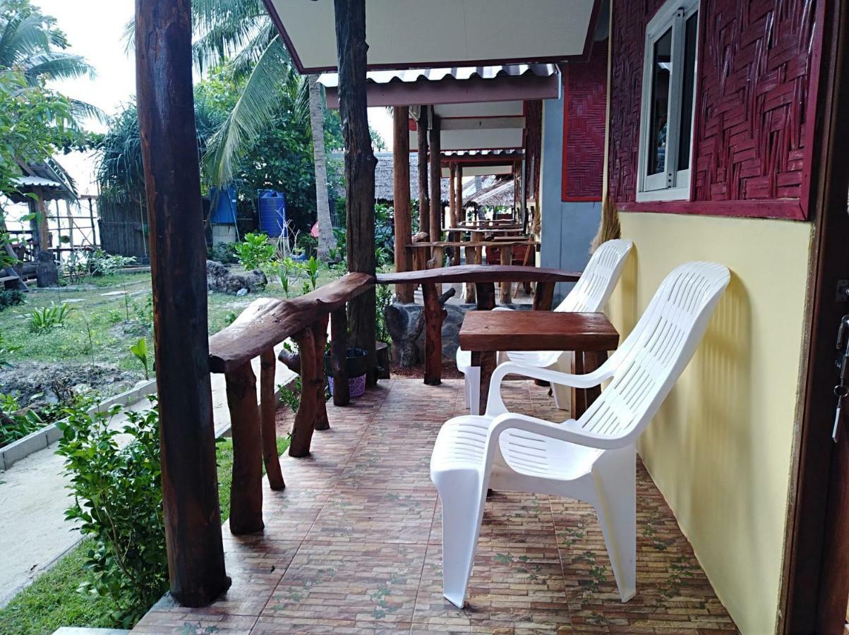 Relax House Guest house