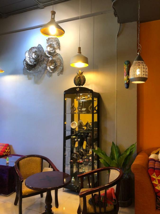 Guest house Elcidium Boutique Kata Beach (Phuket)