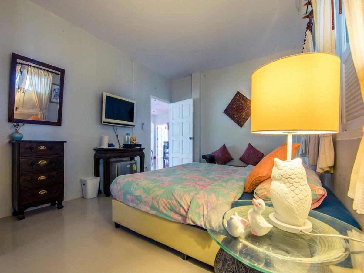 Bed & Breakfast Banyan House Samui (adults Only) 3*