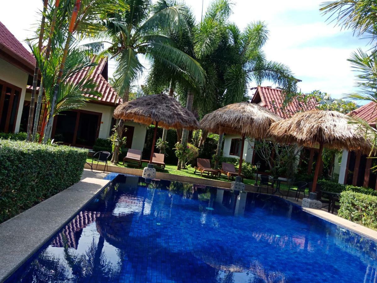 Samakkee 3* Rawai
