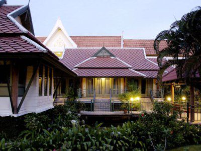 Baan Sukhothai Phuket