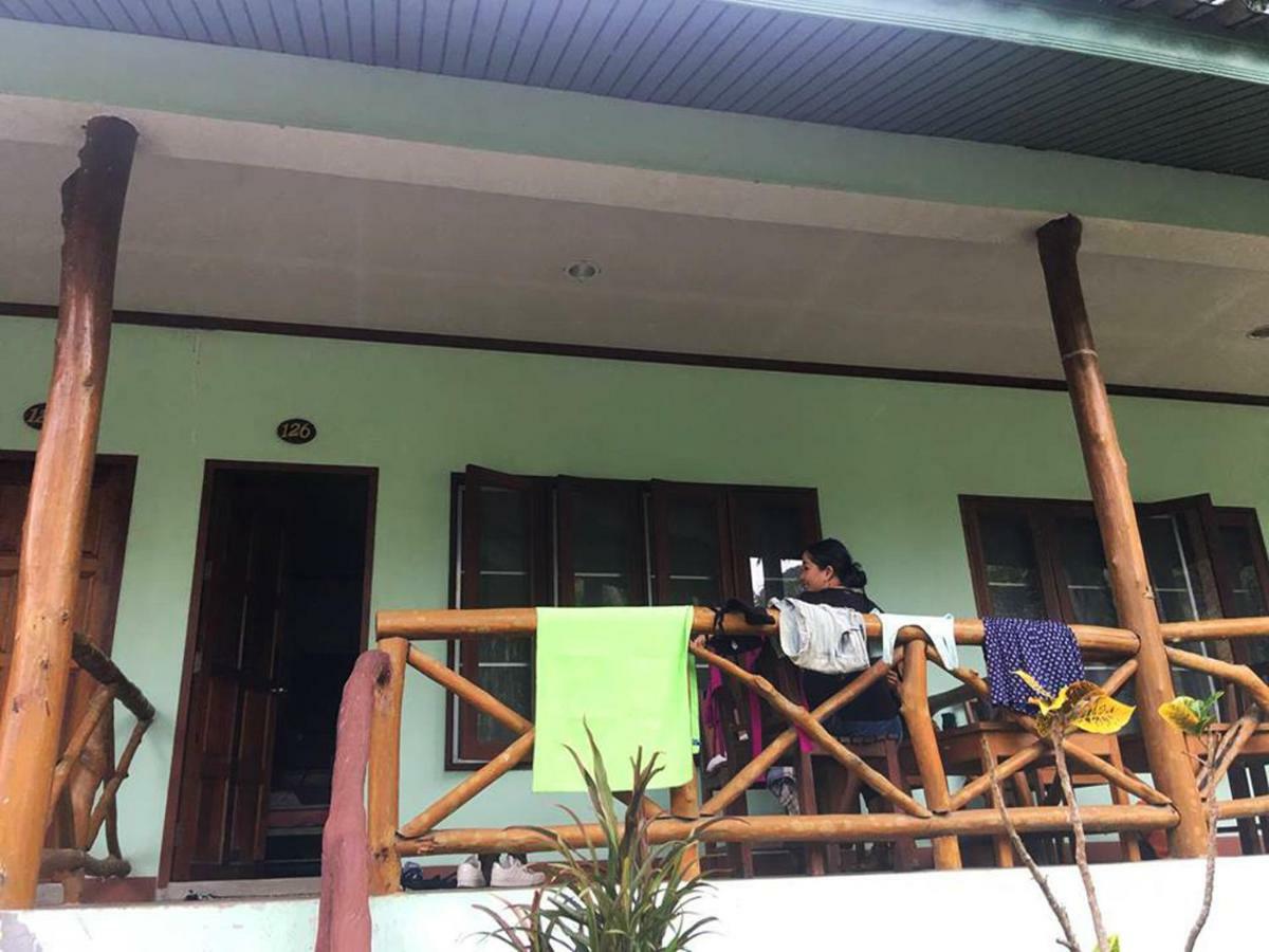 Chill Out Bar And Hostel