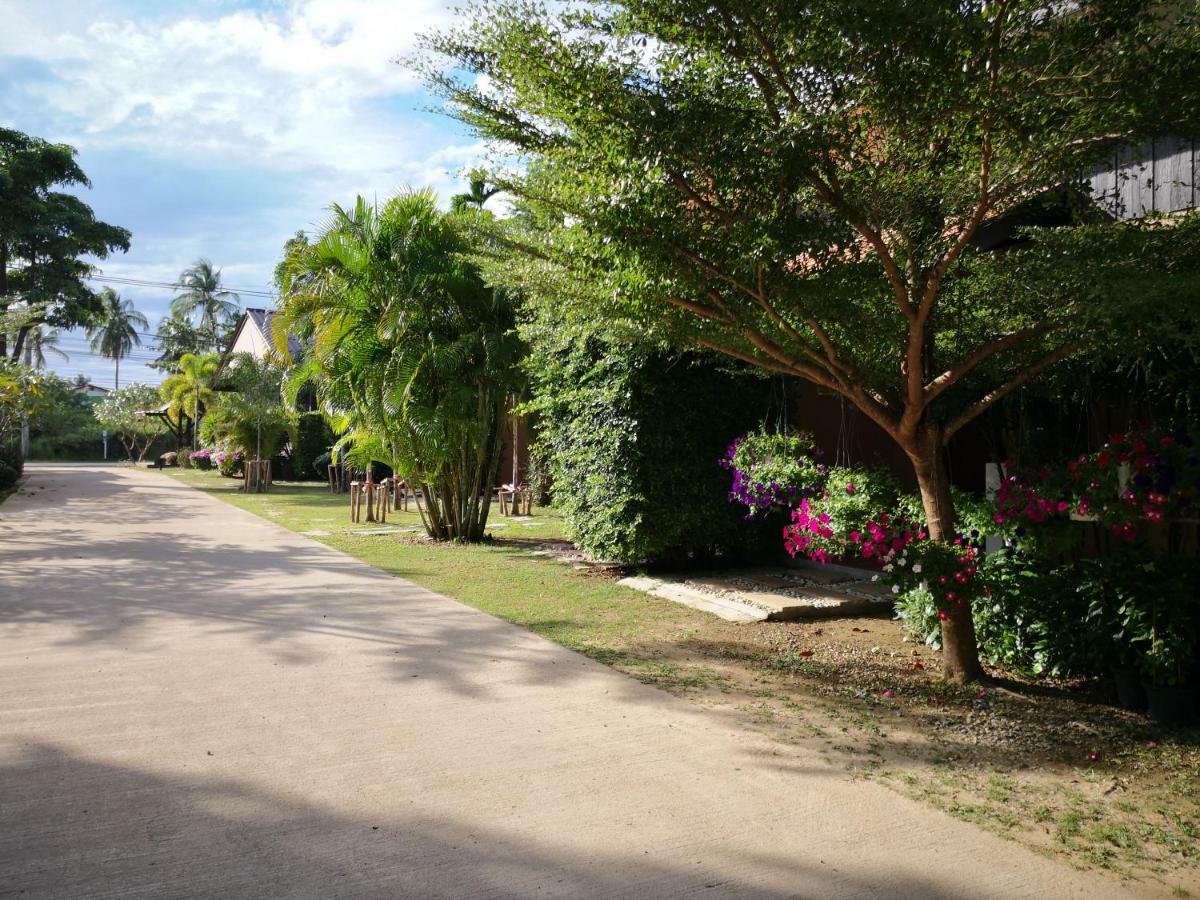 Baan Suan Rim Klong Resort Koh Lanta