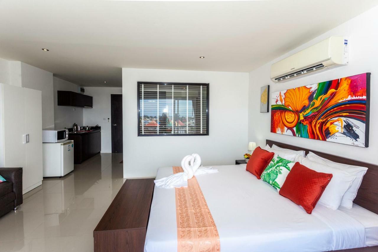 Wazza's Apartment, Smart Tv And Fast Wi-fi Apartamento