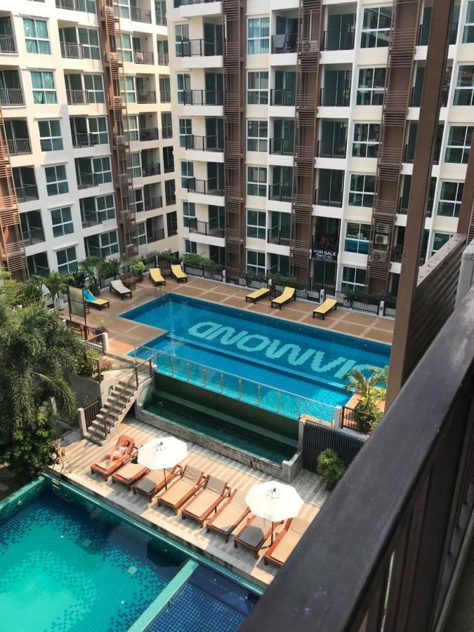 Apartment Diamond