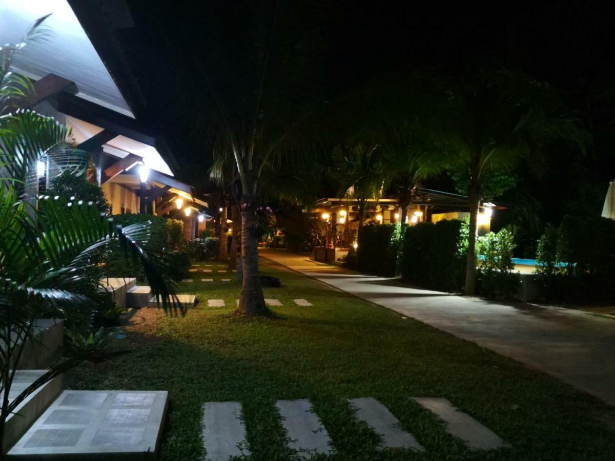 Baan Suan Rim Klong 3* Koh Lanta