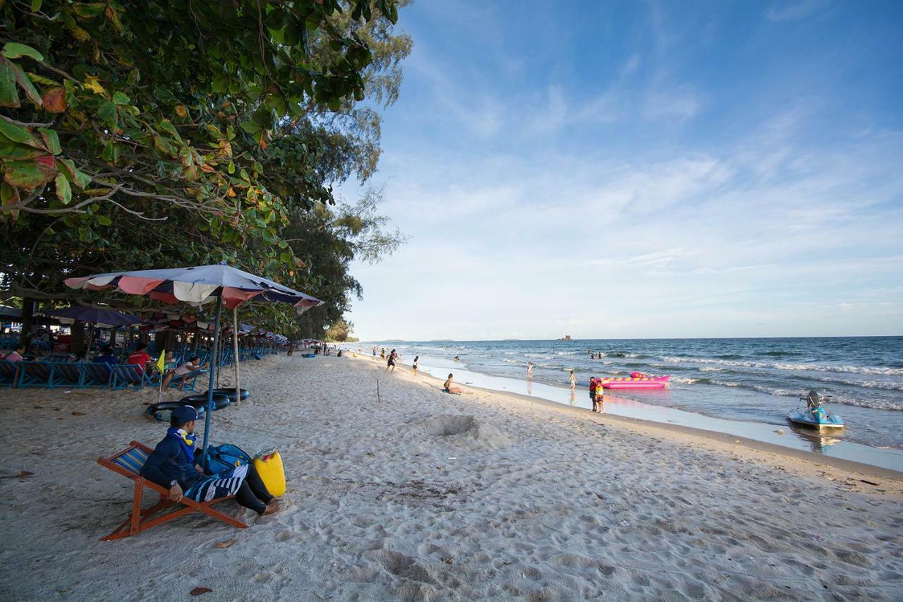 Seaview B15 Rayong