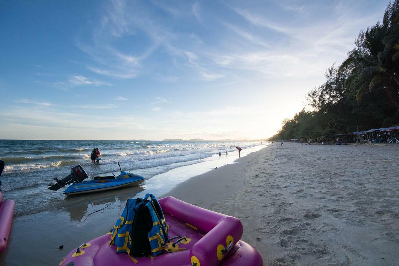 Seaview B15 Apartment Rayong