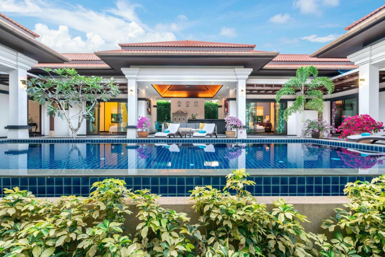 Jewels Phuket Pousada