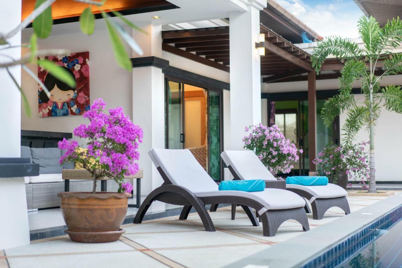 Pousada Jewels Phuket *