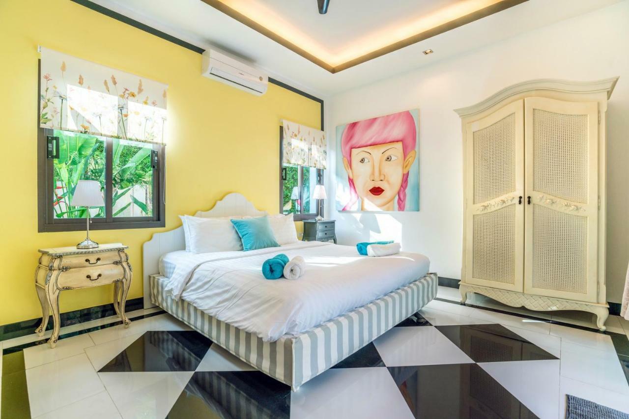 Pousada Jewels Phuket