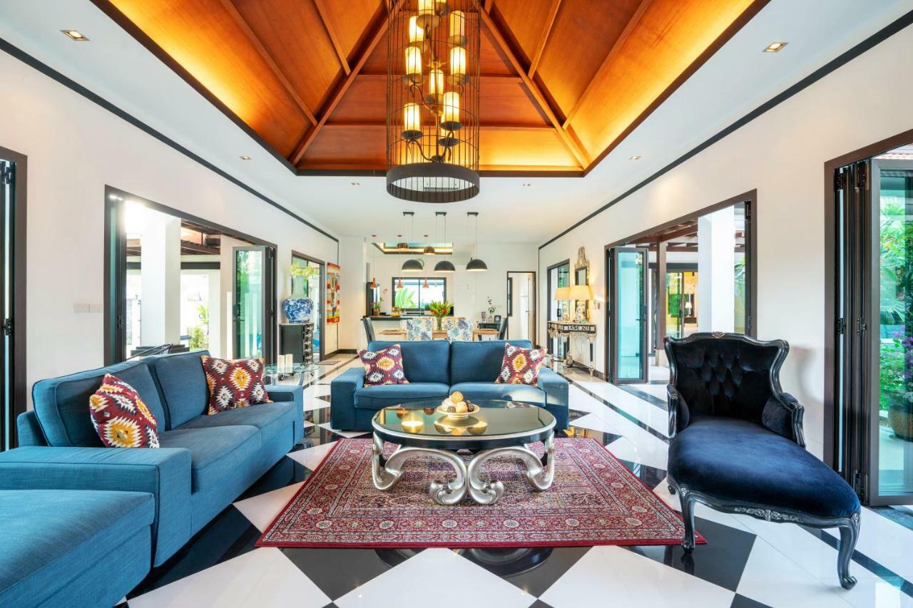 Jewels Phuket Pousada Praia de Surin