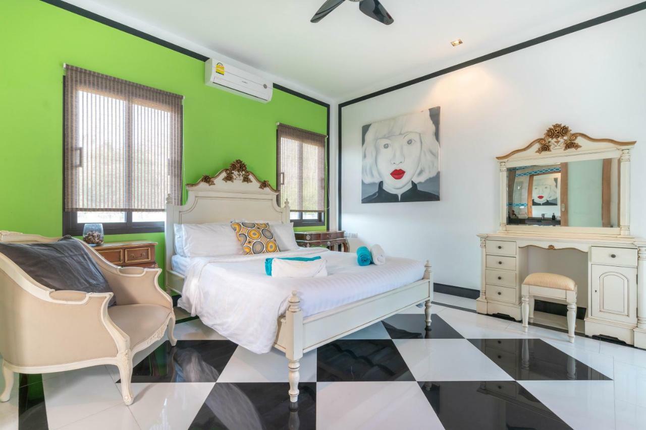 Pousada Jewels Phuket