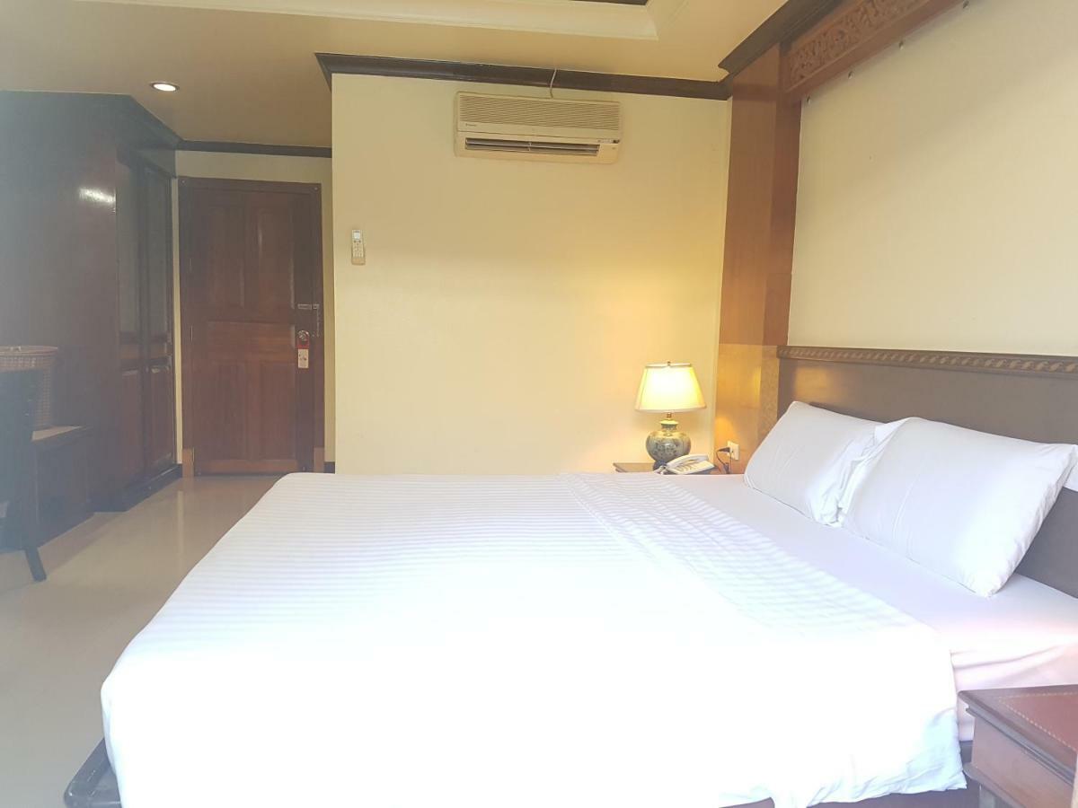 Hotel Phi Phi Hotel Phi Phi Don