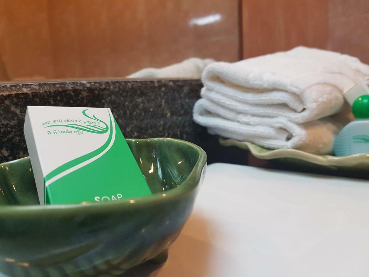 Phi Phi Hotel 3*