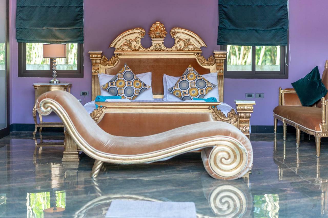 Pousada Jewels Phuket Praia de Surin