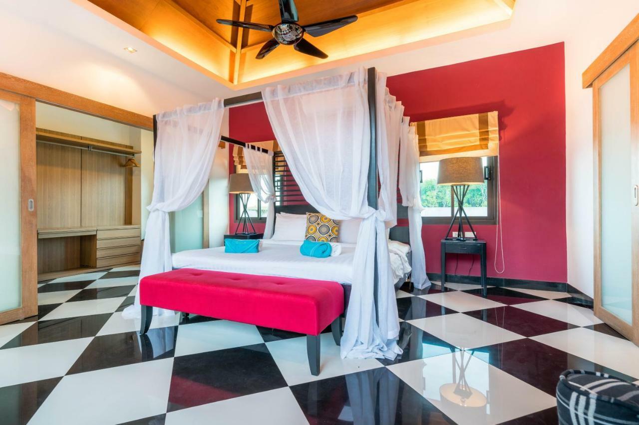Jewels Phuket Pousada Praia de Surin