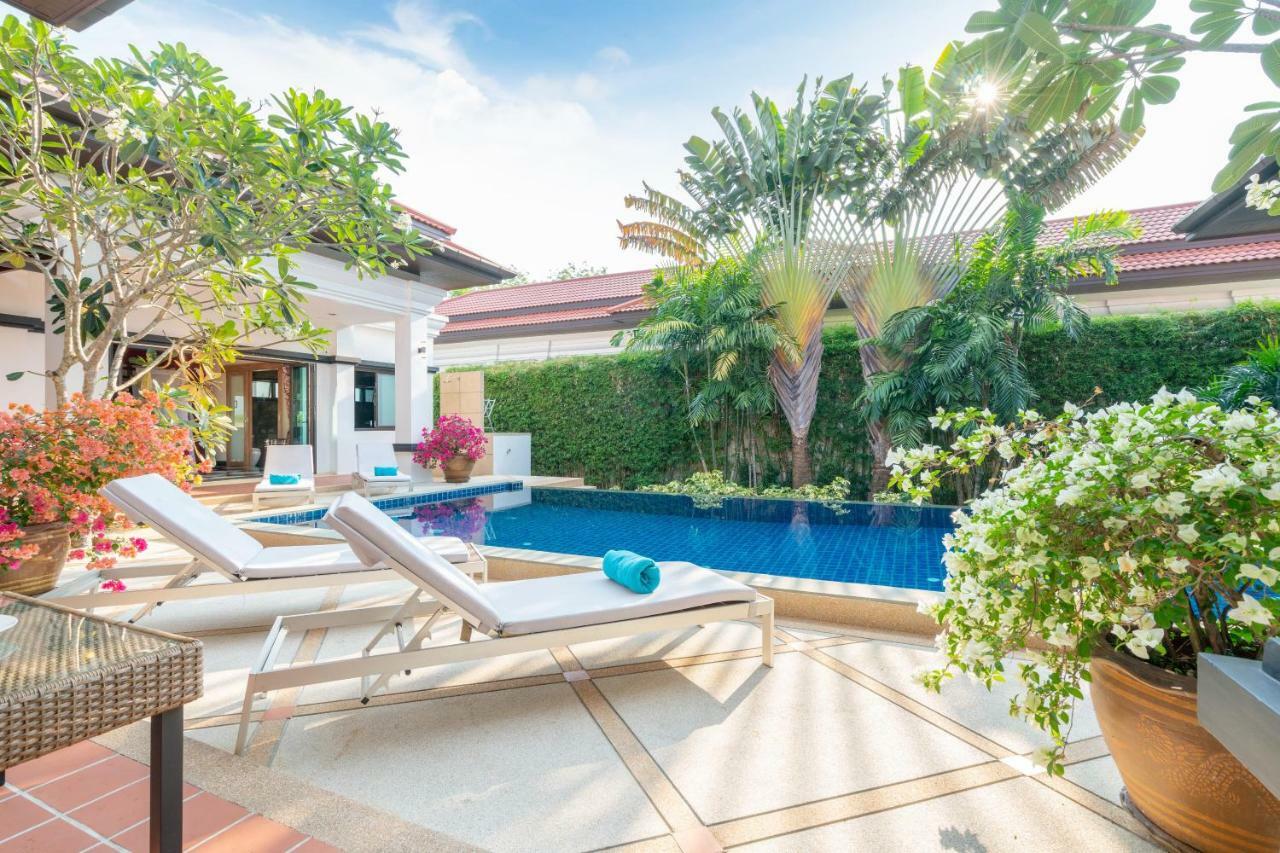 Jewels Phuket Pousada