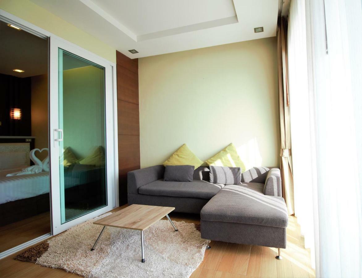 Apartamento Sea & Sky By Phr