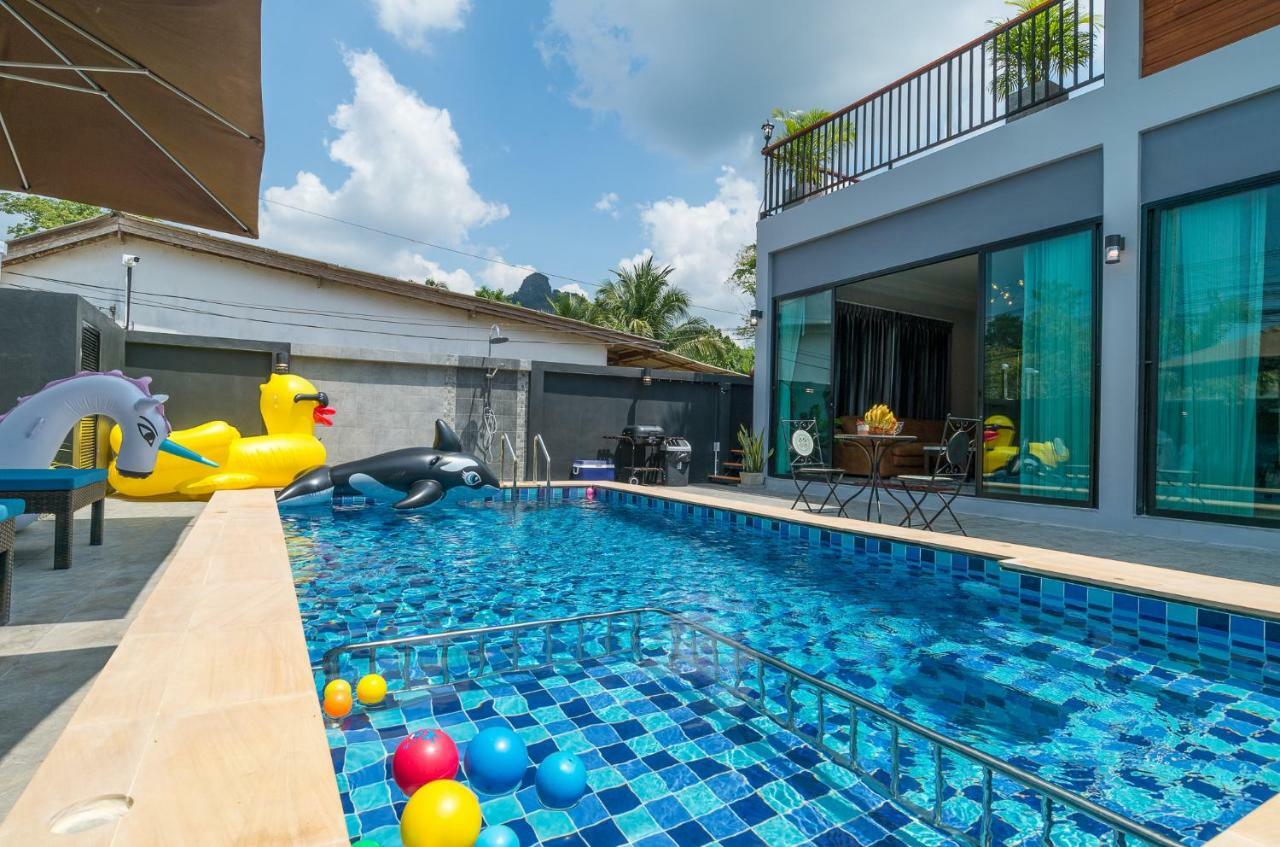 De Nathai Private Pool Pousada *