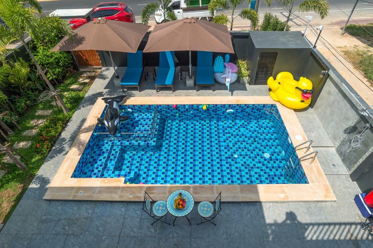 Pousada De Nathai Private Pool *