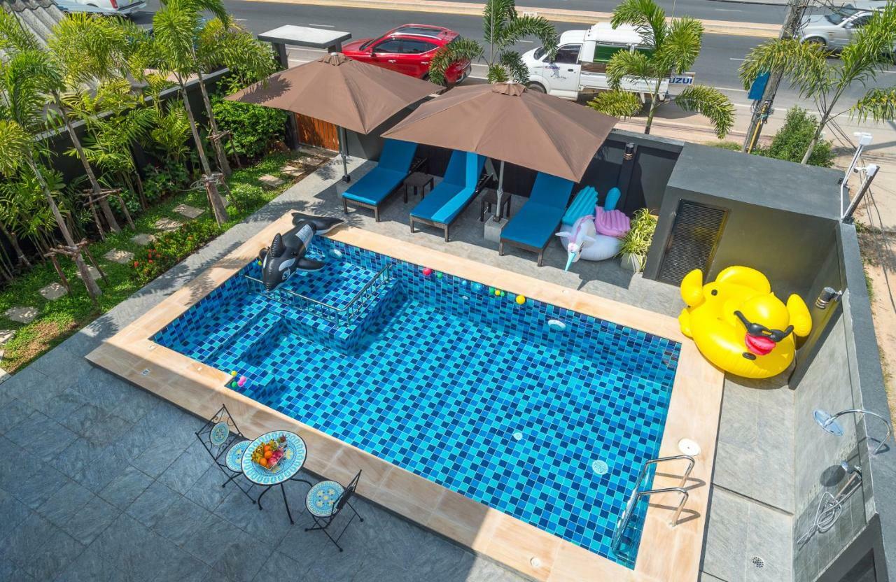 Pousada De Nathai Private Pool