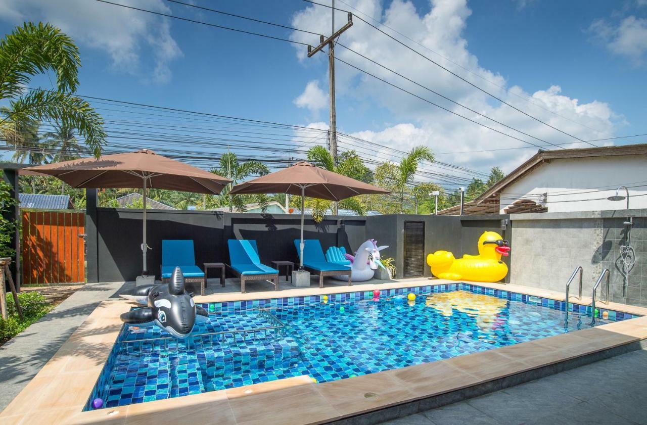 De Nathai Private Pool