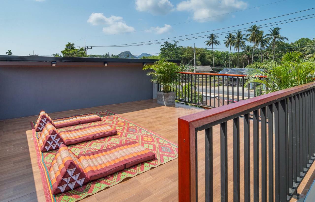 De Nathai Private Pool Pousada