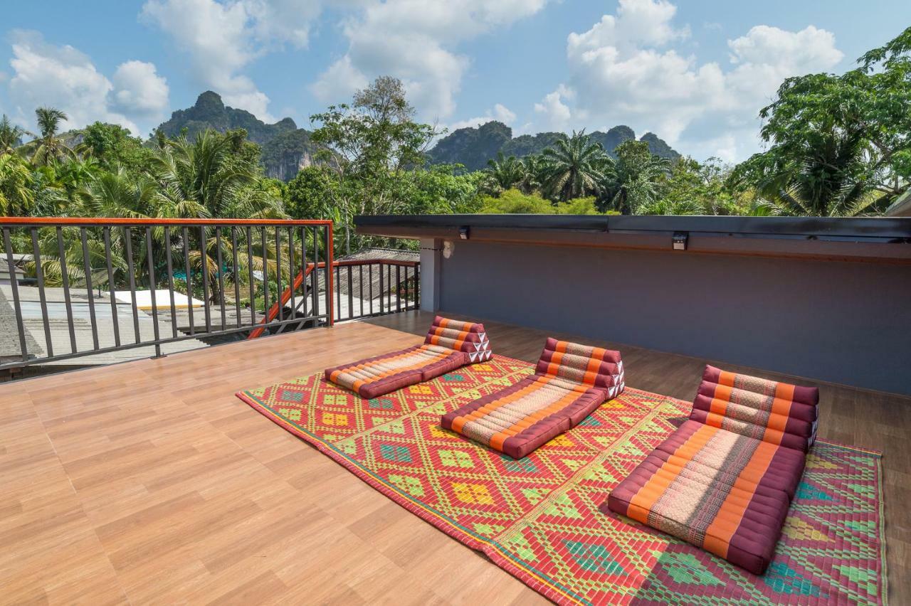 De Nathai Private Pool Pousada