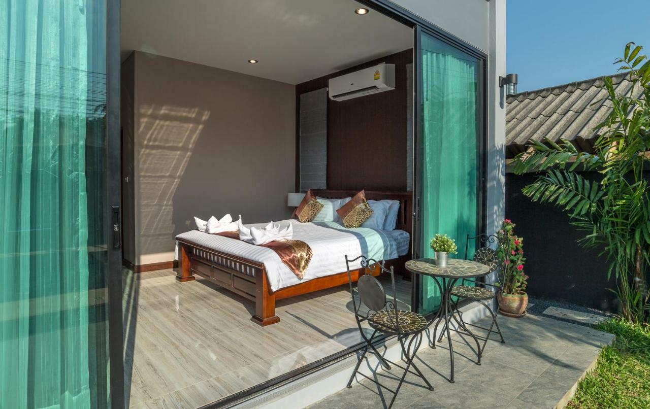 De Nathai Private Pool *