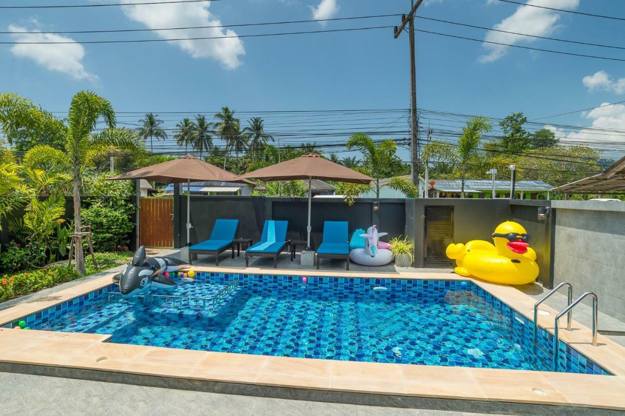 De Nathai Private Pool Pousada *