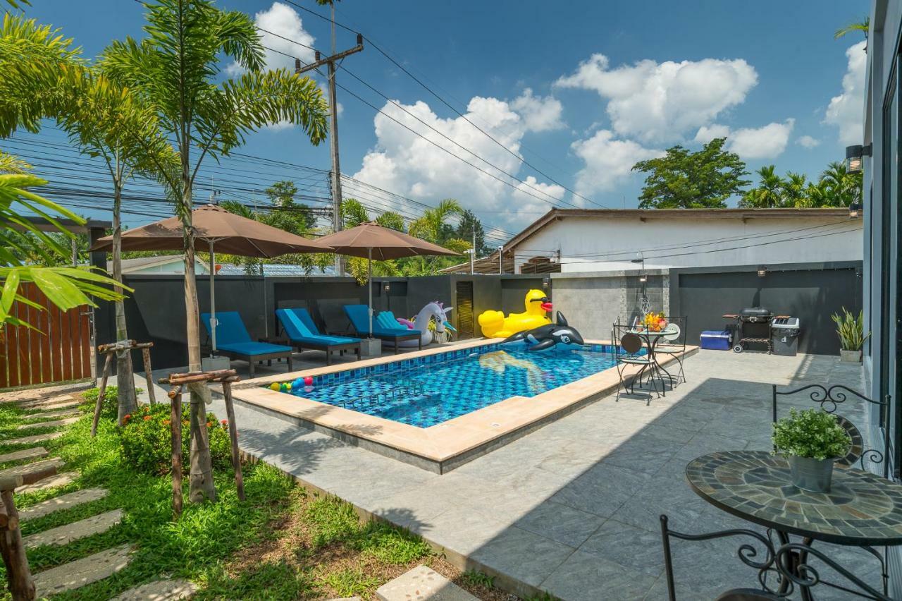 Pousada De Nathai Private Pool
