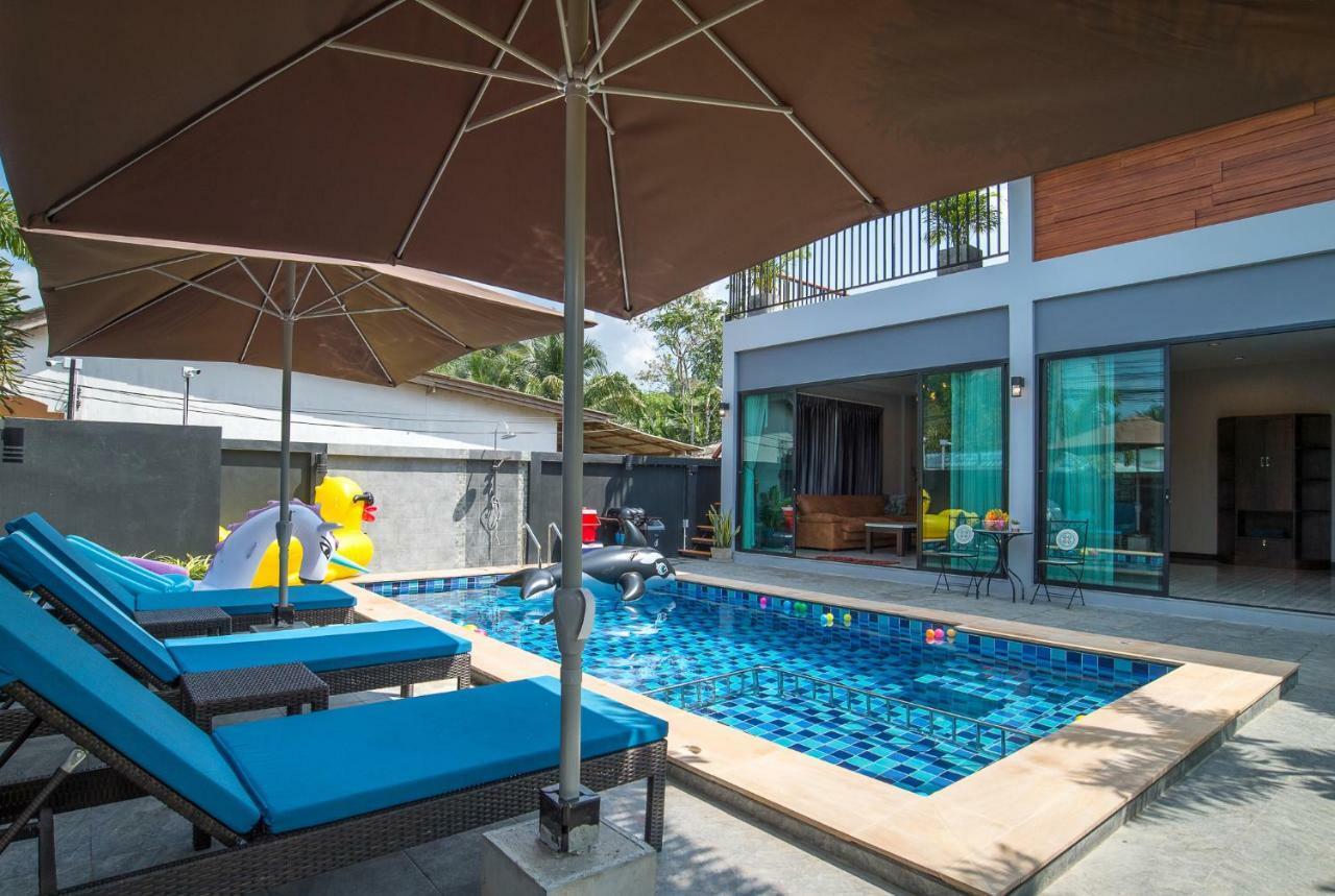 Pousada De Nathai Private Pool