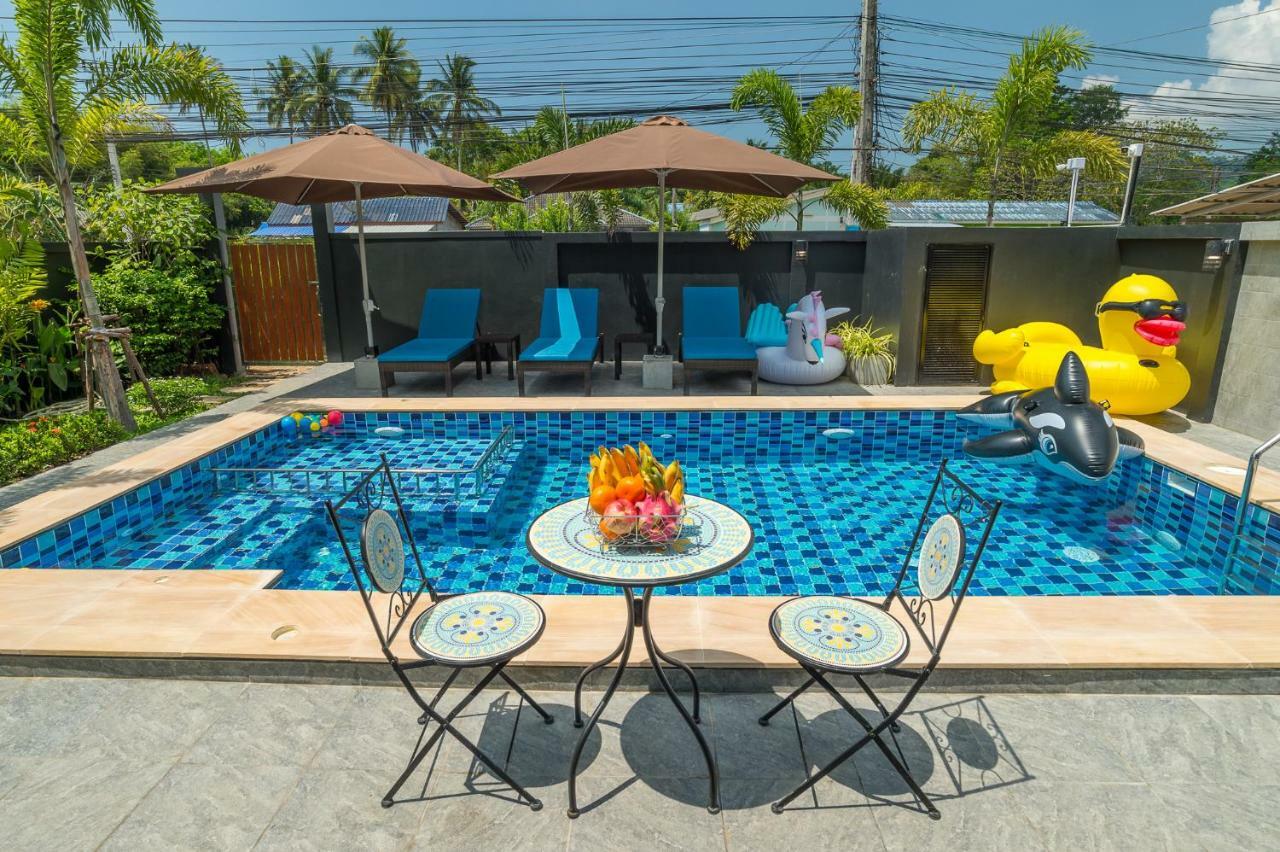 Pousada De Nathai Private Pool