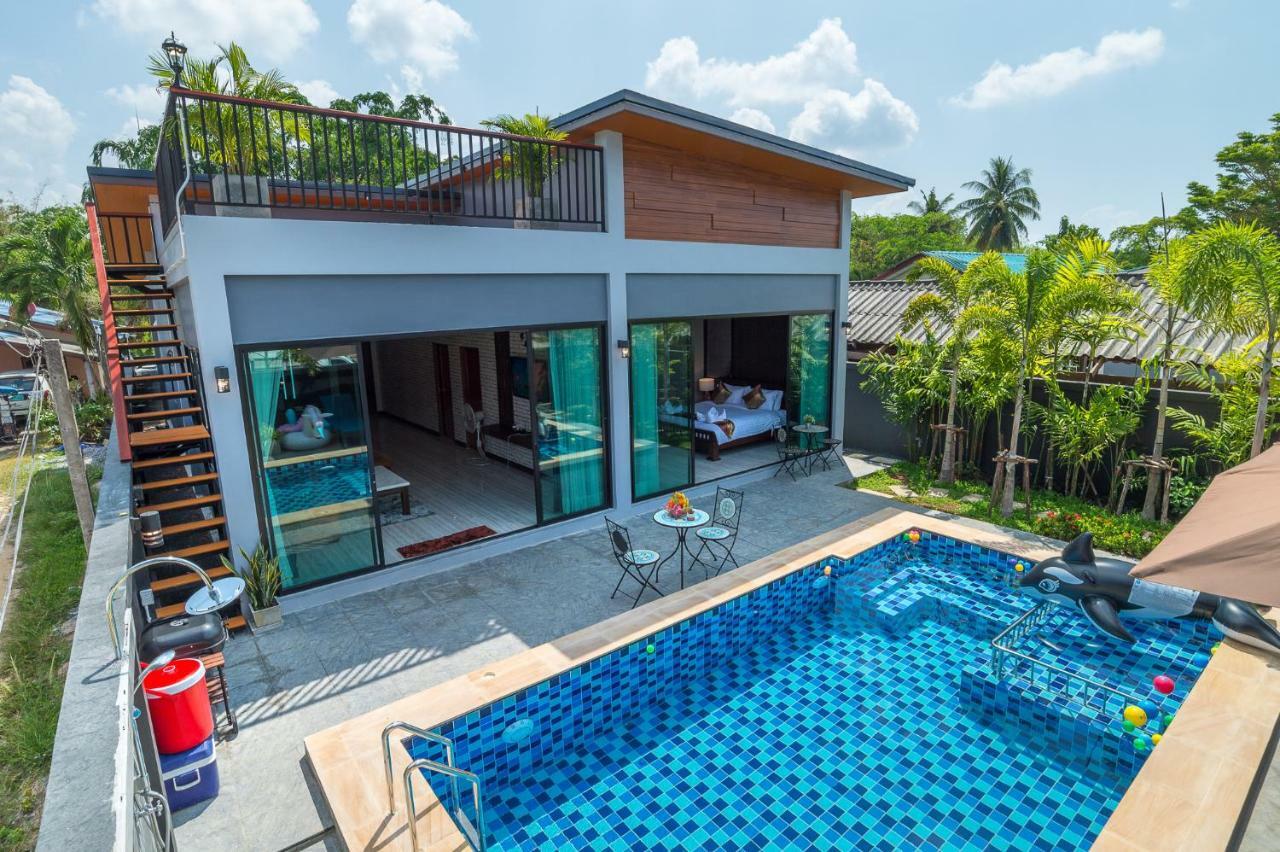De Nathai Private Pool
