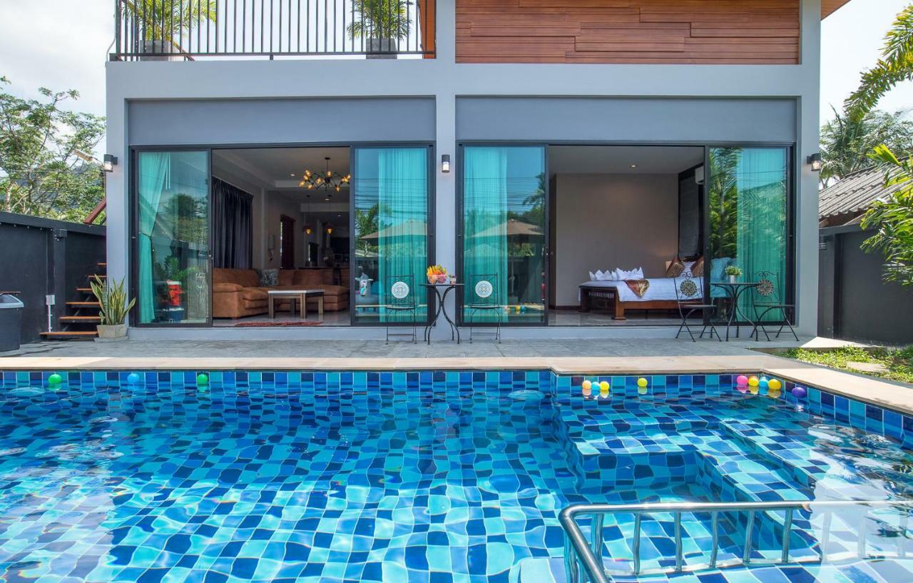 De Nathai Private Pool