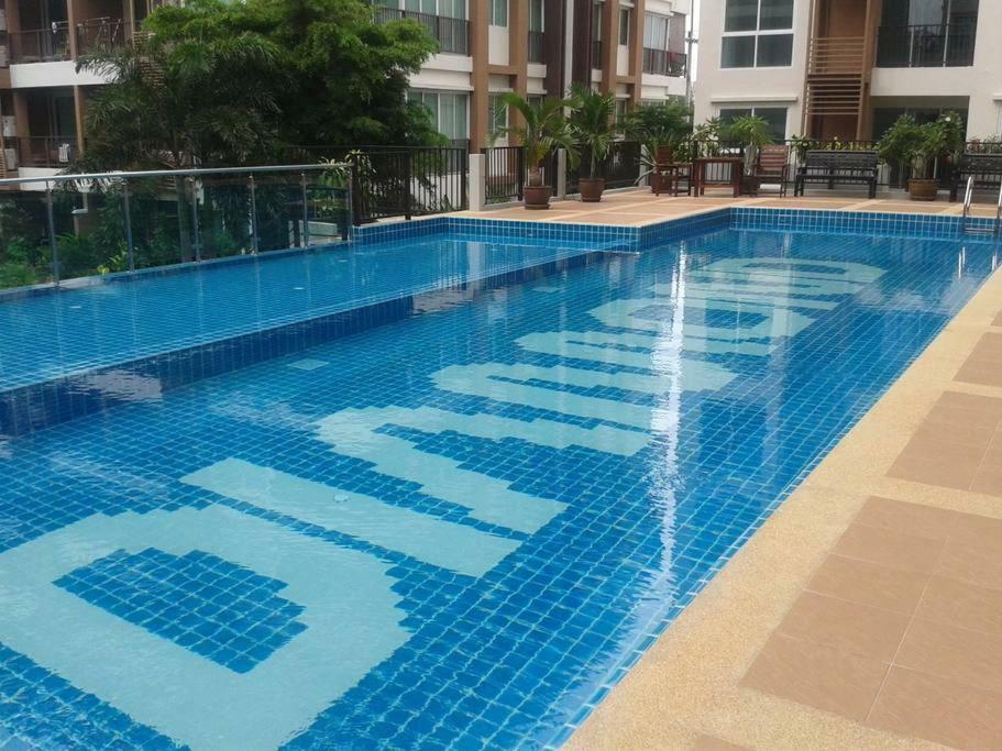 Apartment Diamond *