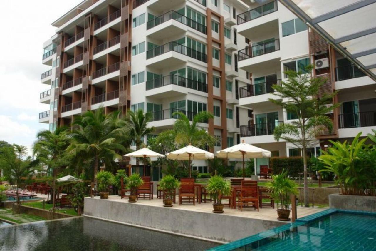 Diamond Apartment