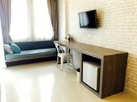 Hotel Silla Loft 3*