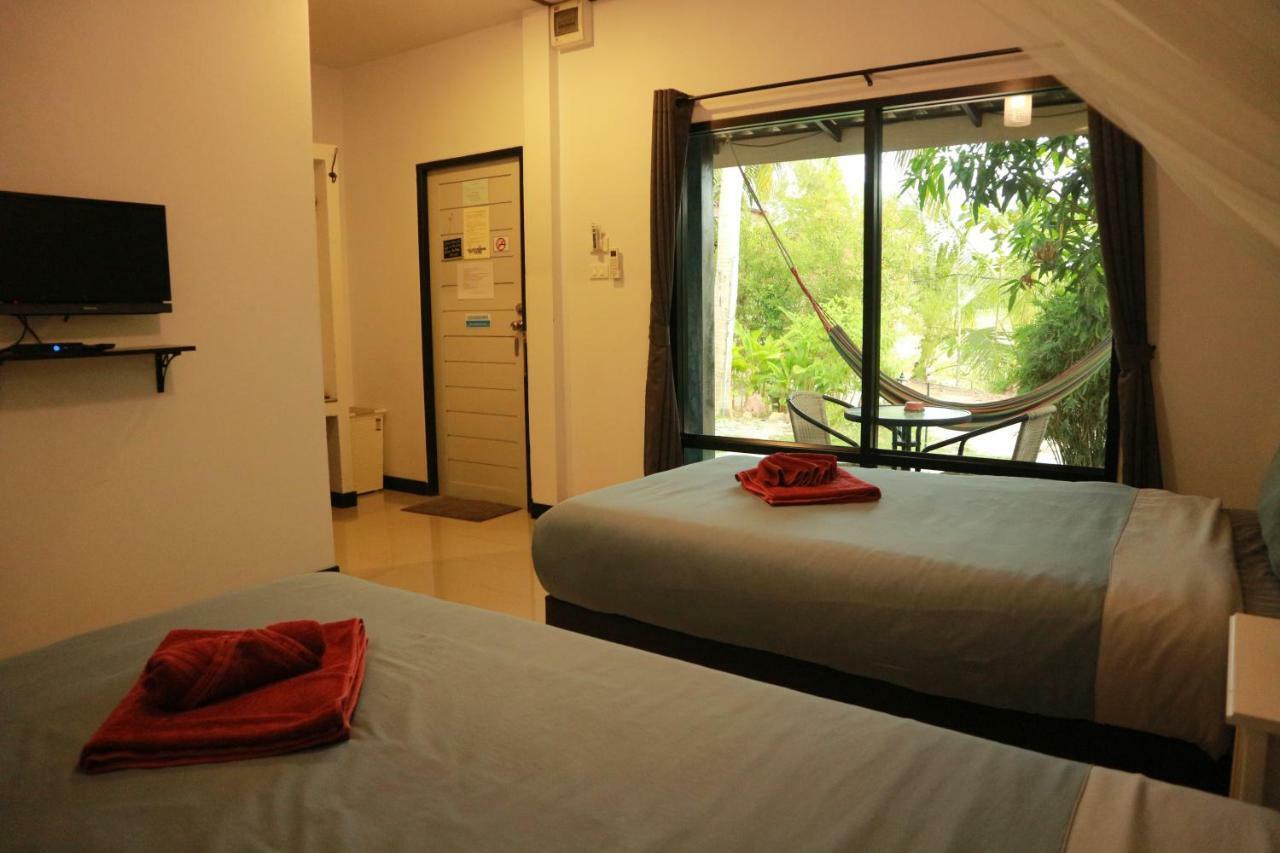 Guest house Raven Blue