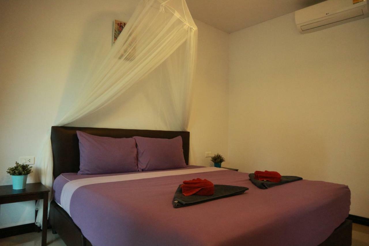 Guest house Raven Blue 2*