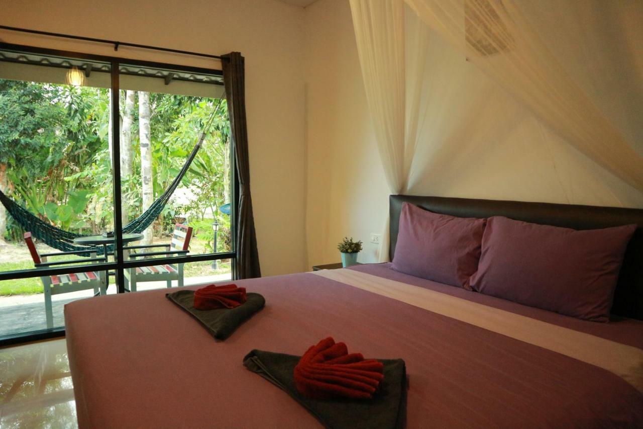 Raven Blue 2* Koh Lanta