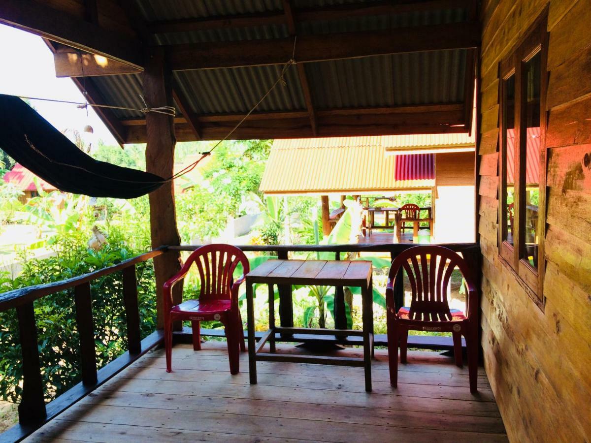 Resort Gardenhomeresortkohjum