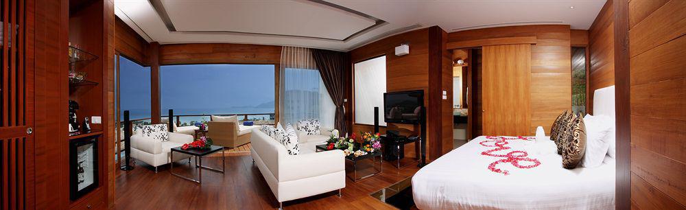 Kc & Over Water Hotel Koh Samui