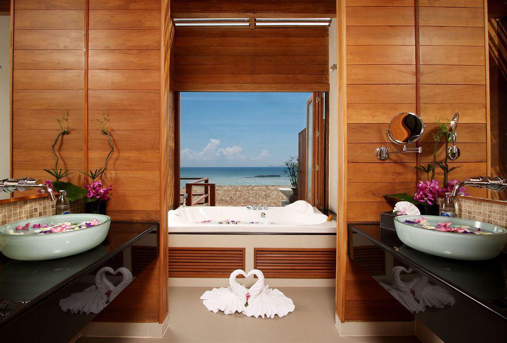 Hotel Kc & Over Water 4*