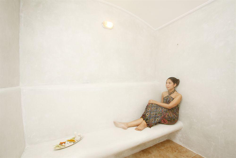 Kc & Over Water Hotel Koh Samui