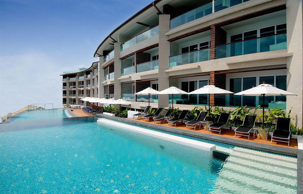 Hotel Kc & Over Water 4*