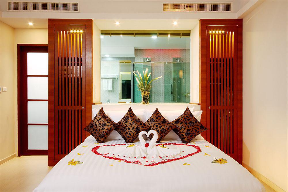 Kc & Over Water 4* Koh Samui